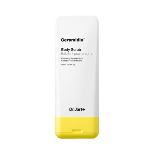 Dr. Jart+ Ceramidin Body Scrub