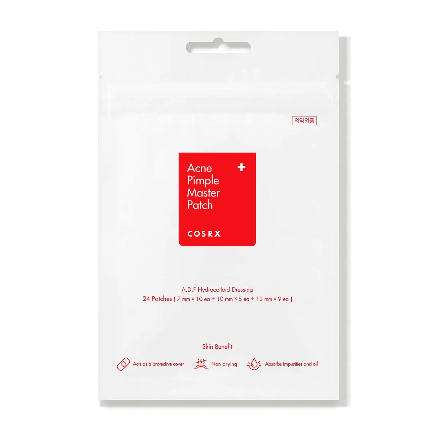 Cosrx Acne Pimple Master Patch - 1 Sheet