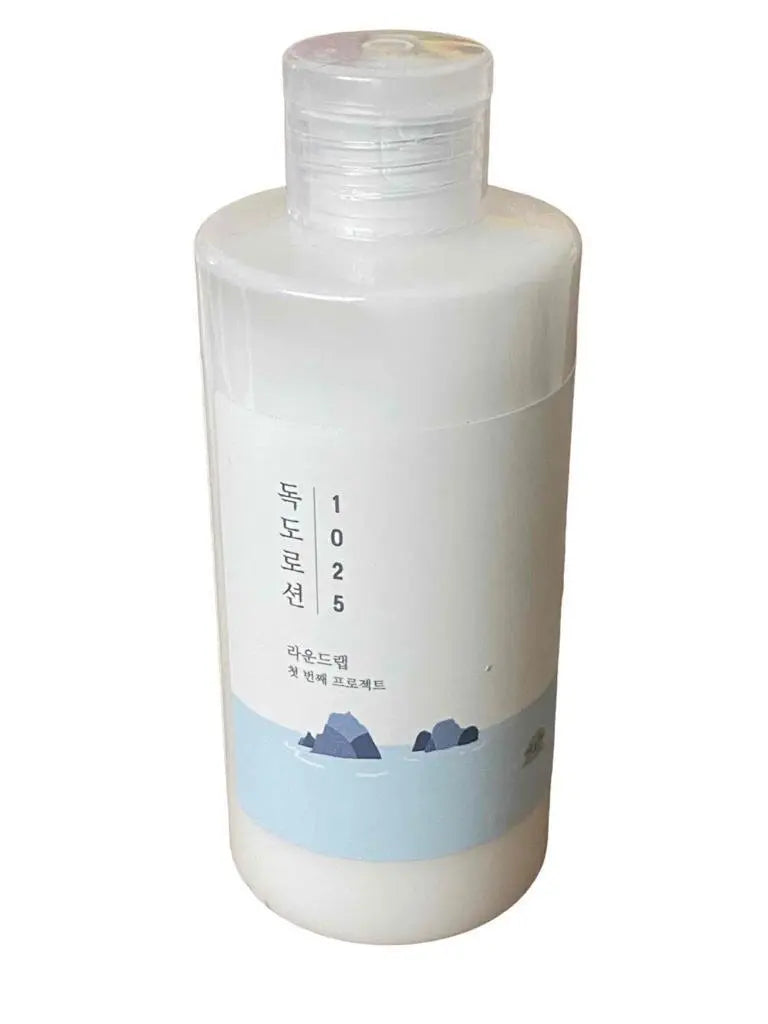 Round Lab 1025 Dokdo Lotion